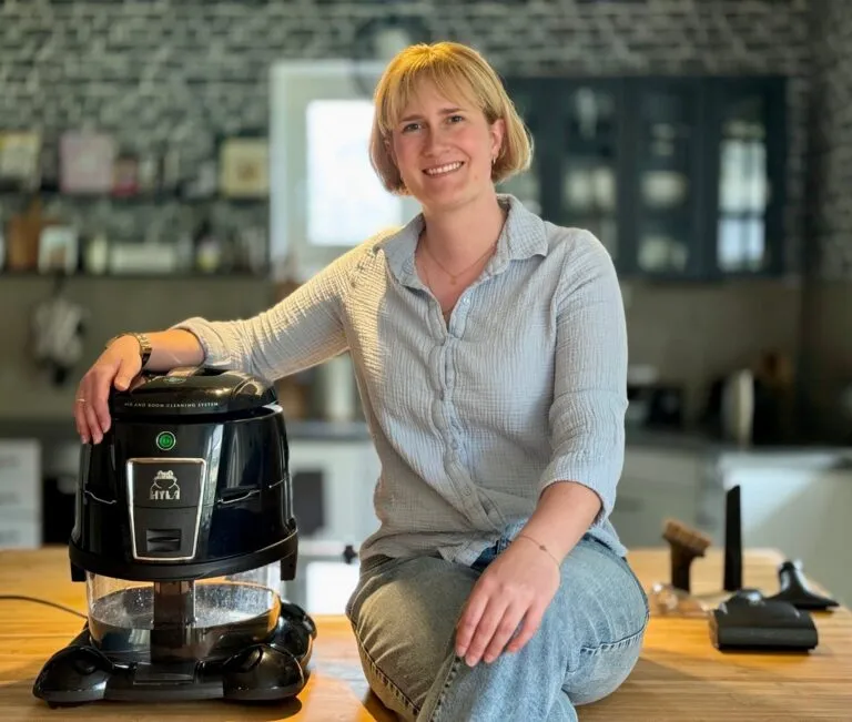 Lena Godfrey, HYLA Beraterin aus Hückelhoven