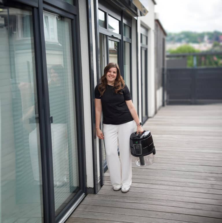 HYLA Beratung Recklinghausen – Claudia Parlow