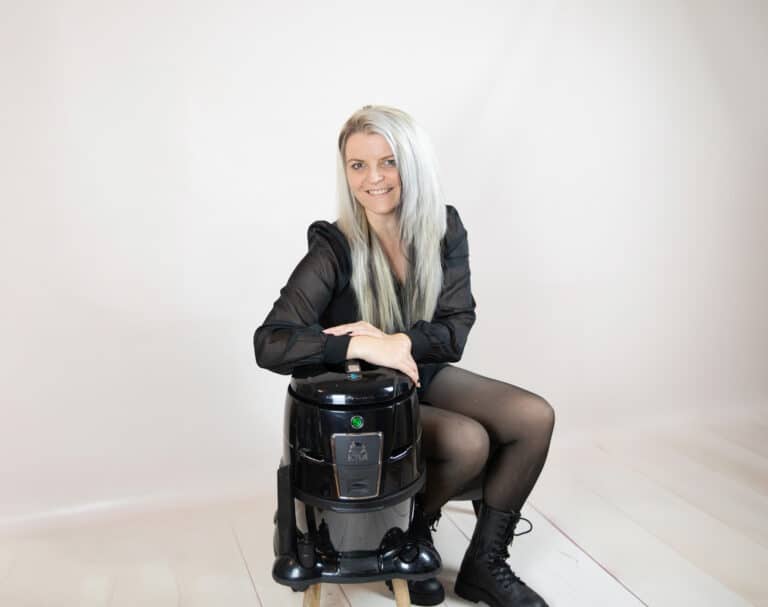 HYLA Beratung Sonneberg – Katrin Möller