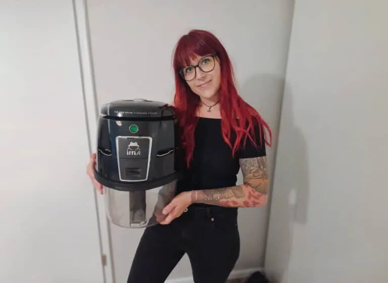 Alicia Gosch, HYLA Beraterin aus Deutschlandsberg