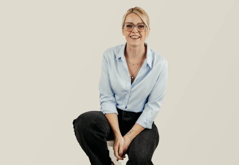 Jacqueline Brümmer