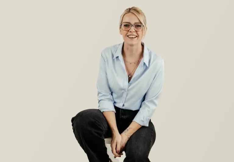Jacqueline Brümmer