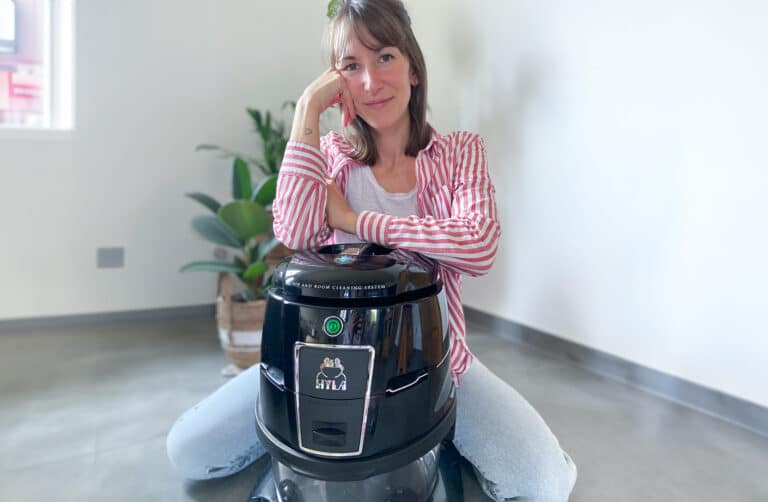 HYLA Beratung Nümbrecht – Madeleine Hannes