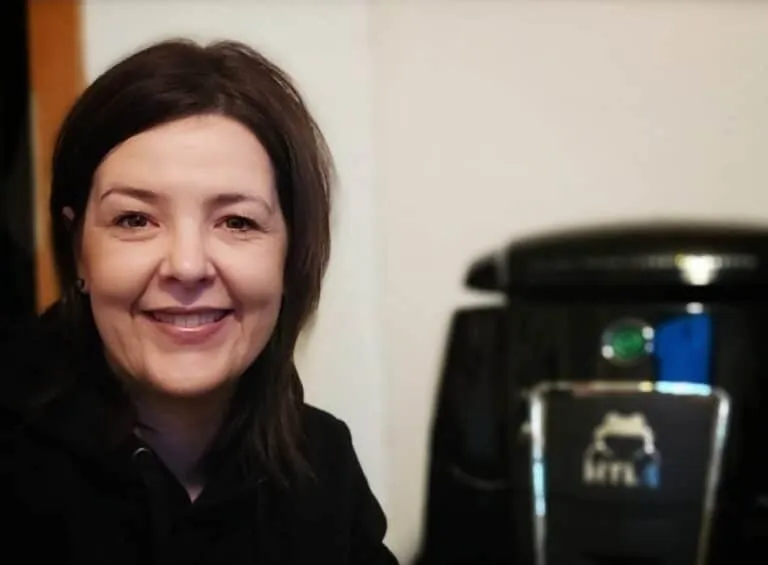 Andrea Rapp, HYLA Beraterin aus Lennestadt