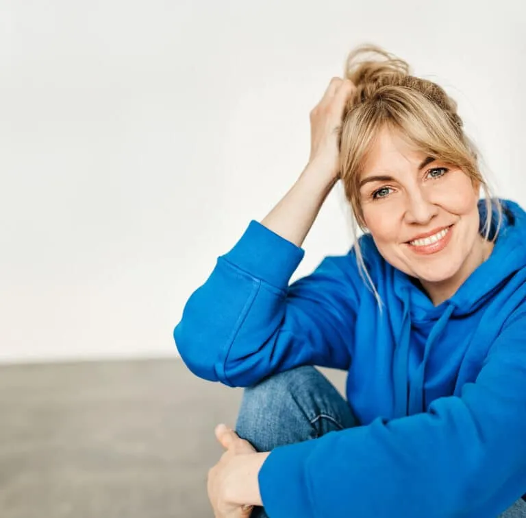 Nora Tenholte