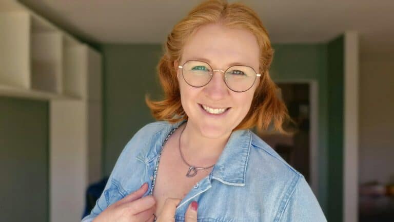 Anna Beer, HYLA Beraterin aus Stade