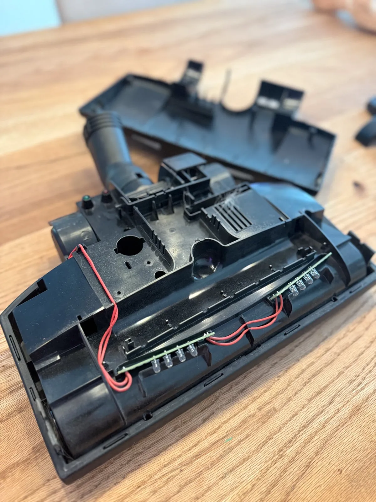 HYLA Ventus Reparatur