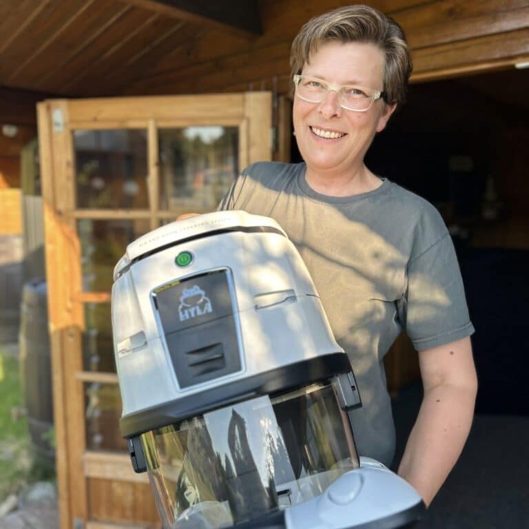 HYLA Beratung Bochum-Wattenscheid – Verena Schwippe