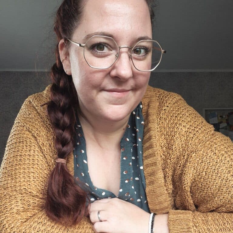 Sarah Giering