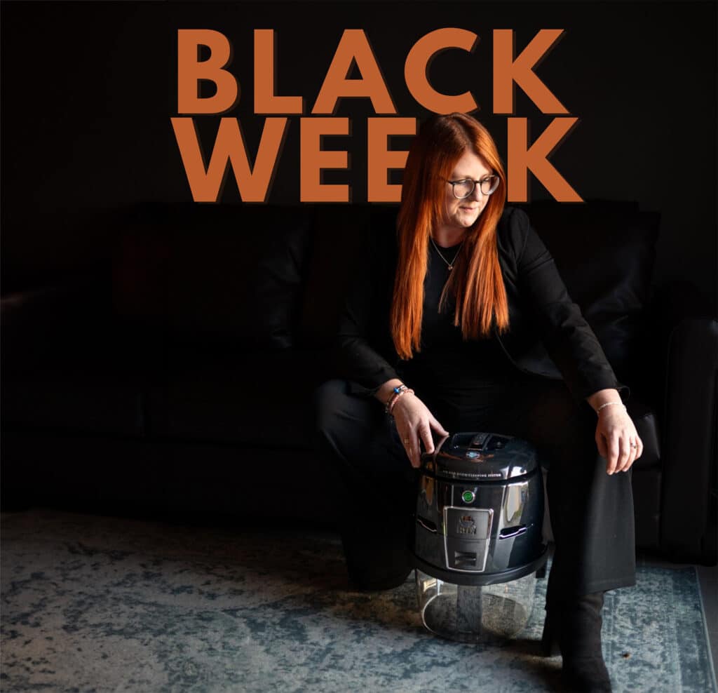 HYLA Black Week 2025